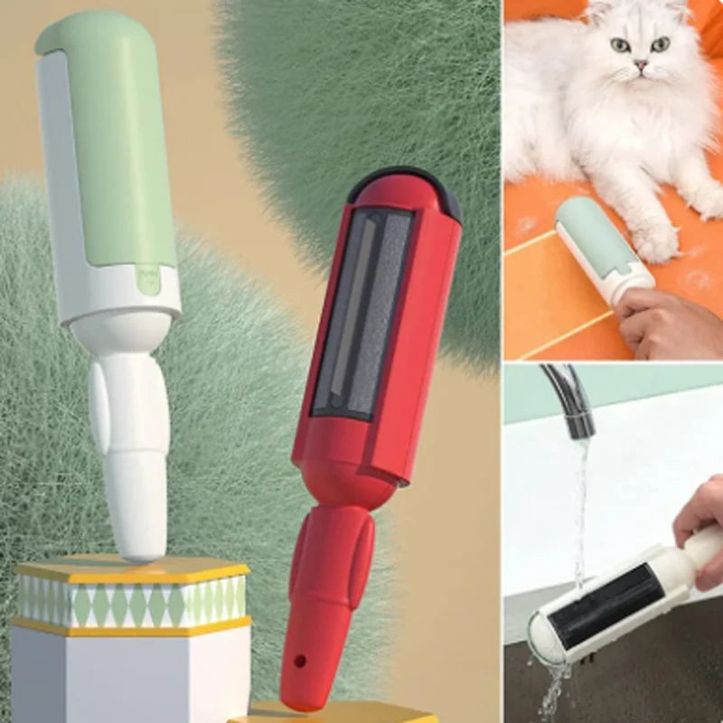 Reusable Pet Hair Remover