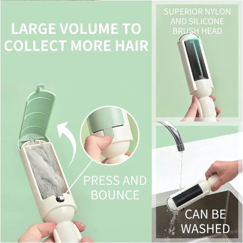 Reusable Pet Hair Remover