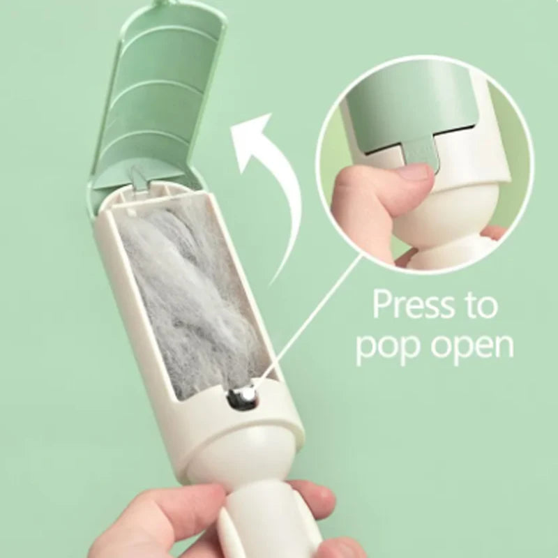 Reusable Pet Hair Remover